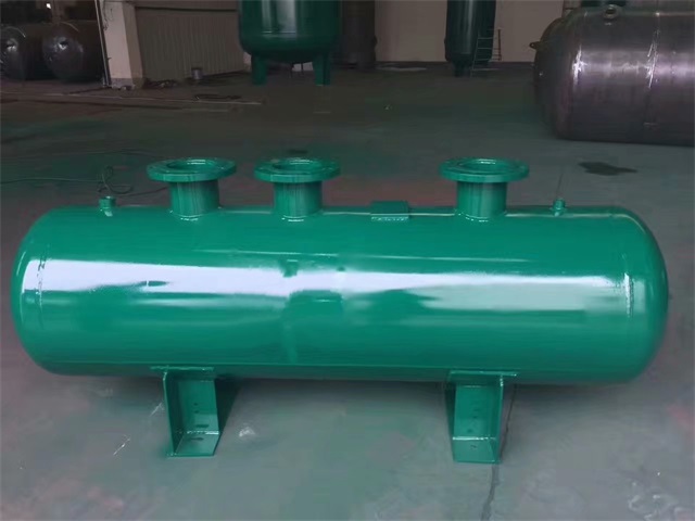 霍州霍州霍州蒸汽分气缸